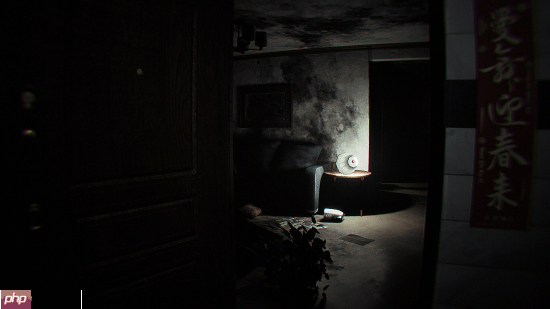 现代中式恐怖游戏《恶意》上架Steam：取材独居真实事件