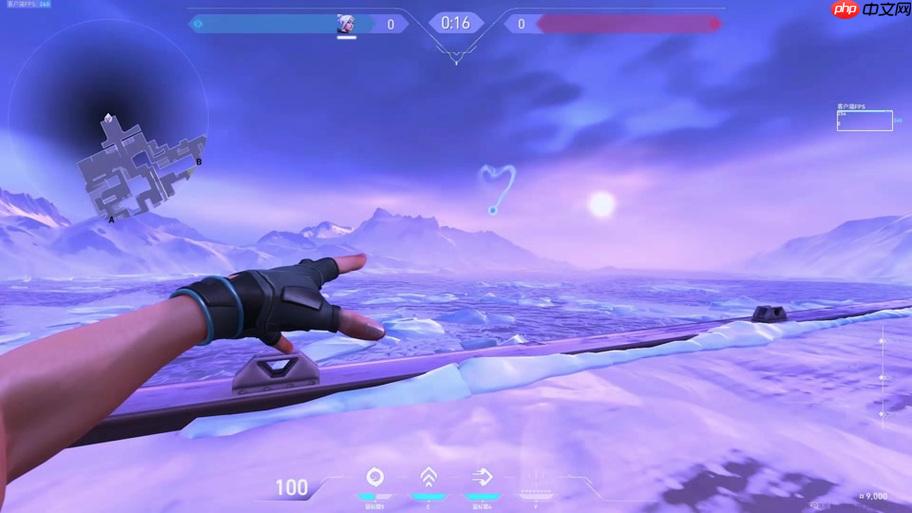 云无畏契约排位胜率提升攻略，上分思路与方法分享