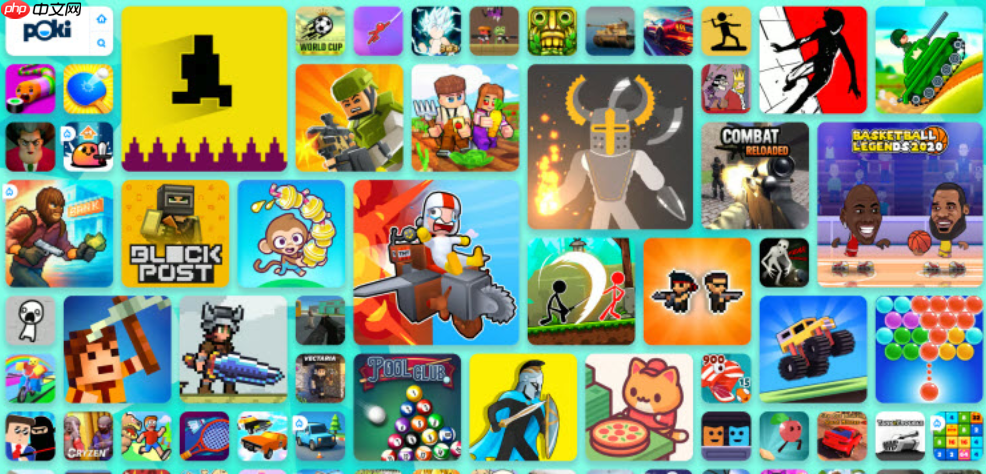 宝玩免费小游戏网页版入口_宝玩电脑版游戏直接玩