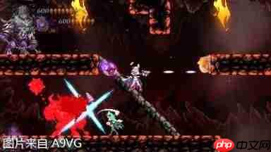 《少女魔役》线上多人游玩更新开始发布