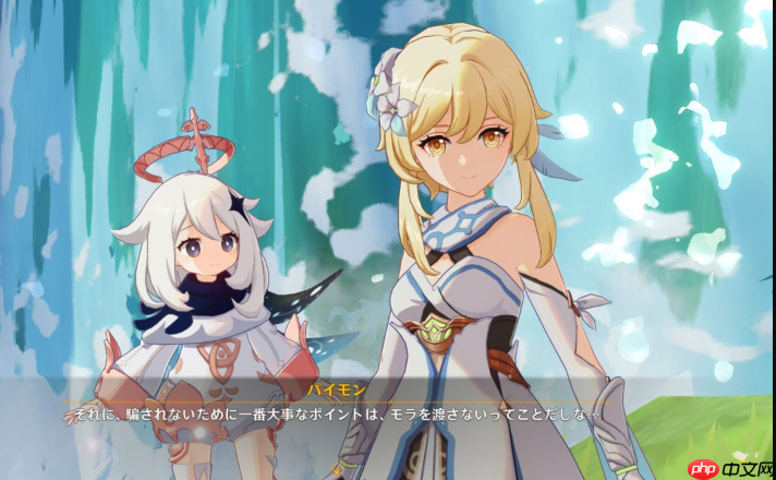 云原神，无设备限制的自由畅玩与免下载网页游戏入口体验