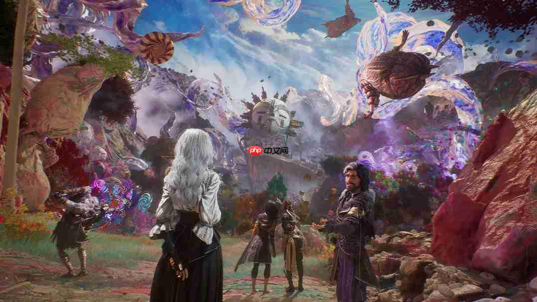 《33号远征队》制作人分享成功秘诀:少“讨好”玩家