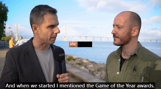 秘诀在于质量！《天国2》高管揭秘成功要素