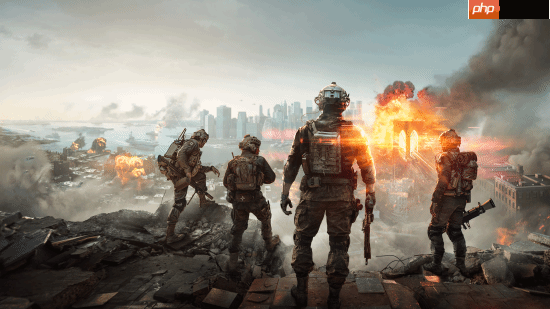 《使命召唤》创始人车祸离世!多个工作室发文悼念