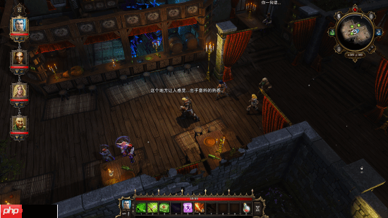 拉瑞安Steam冬促骨折价：《神界：原罪2》新史低33元