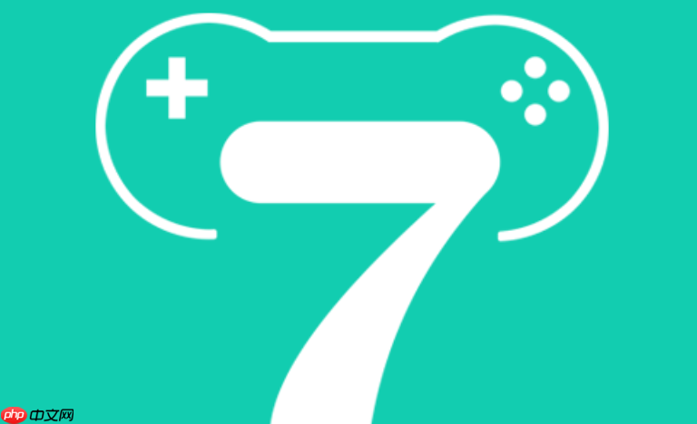 小7手游App登录入口及官方网站介绍