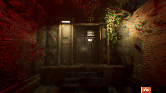 心理生存恐怖游戏《The 9th Charnel》定档1月31日：近未来反乌托邦设定 现已开放试玩