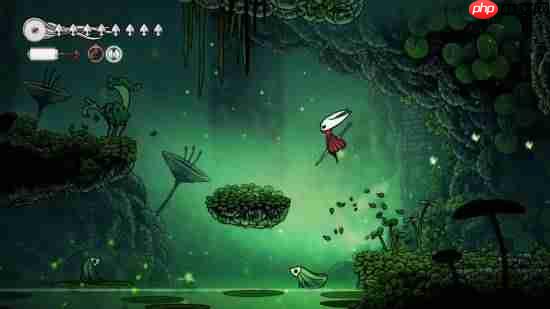 60.8元！《丝之歌》迎来首次折扣！34万玩家特别好评