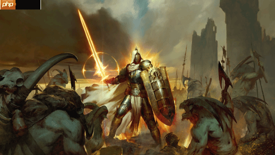 每年一到两部重磅产品！暴雪总裁：专注手中IP是关键