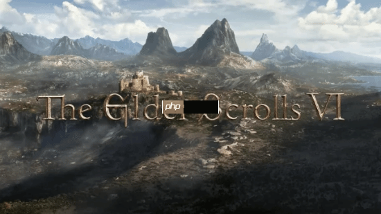 鬼知道能不能玩到！外媒盘点5款遥不可及的3A大作