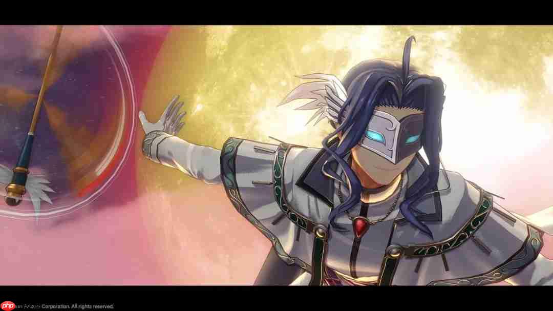 falcon官宣《空之轨迹 the 2nd》2026年发布 预告网站与Steam商店页面同步上线