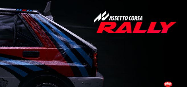 神力科莎，拉力冰天雪地首秀 限时八折优惠活动开启