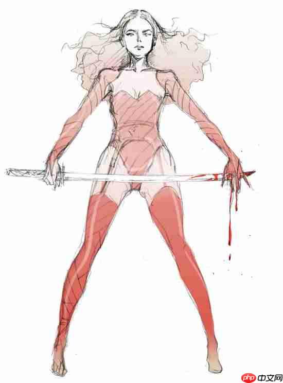 小岛秀夫公开《死亡搁浅2:冥滩之上》明日早期手稿