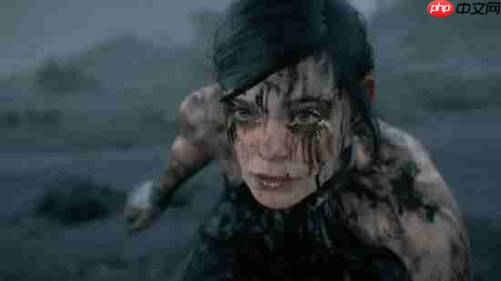 小岛秀夫公开《死亡搁浅2:冥滩之上》明日早期手稿