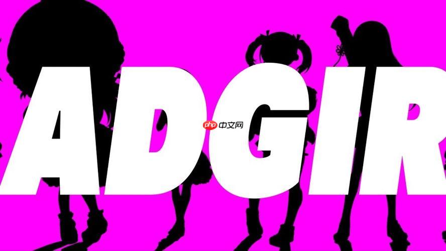 DLsite官方正版入口 DLsite官网资源在线畅览 - php中文网