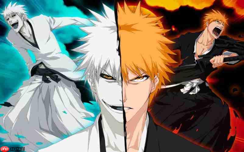 死神VS火影变身指南，快速掌握变身教程