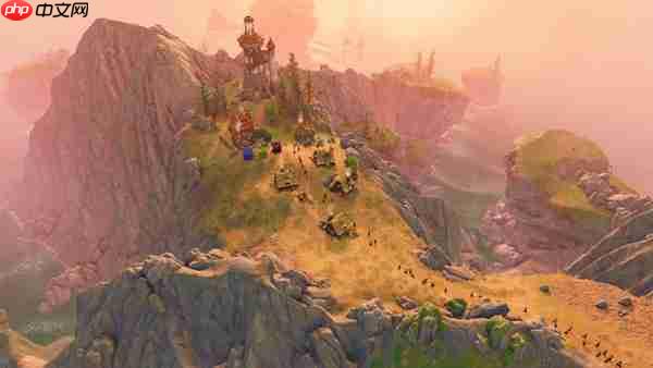 《帕格尼物语》1.0正式版现已发布！含沉浸式剧情战役，限时7折优惠！