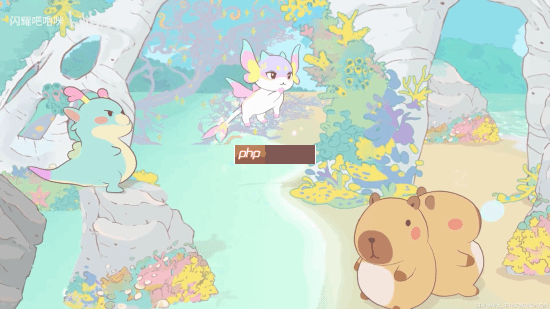 B站捉宠游戏《闪耀吧!噜咪》首曝!不搞枯燥的清日常肝副本