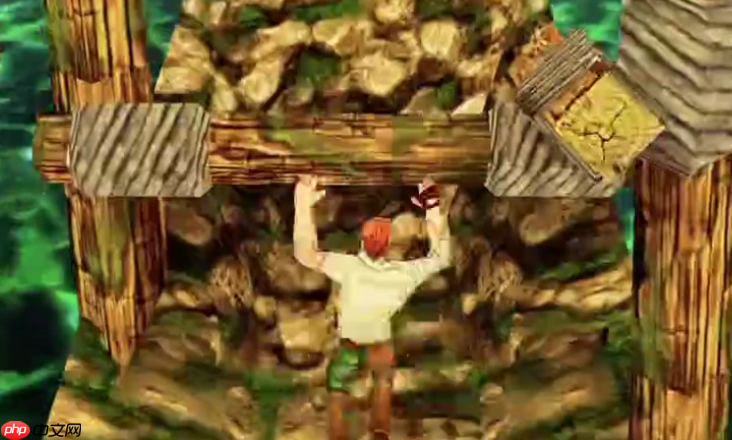 神庙逃亡小游戏，免费入口试玩攻略及网页链接揭秘！