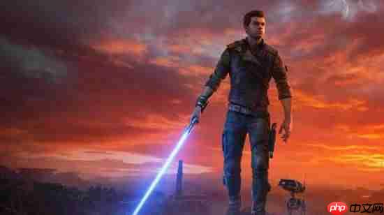 毛子狂喜！《星球大战绝地：幸存者》俄语配音大更新