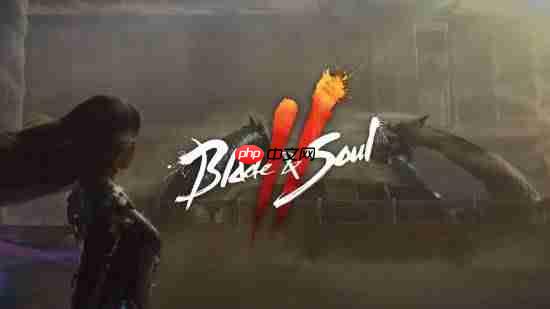 《剑灵2》韩服即将停止服务！将更多精力投入到新作以及加强全球市场竞争力