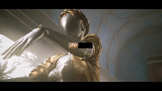 《原子之心》新短片!机器人老婆摆弄婀娜身姿