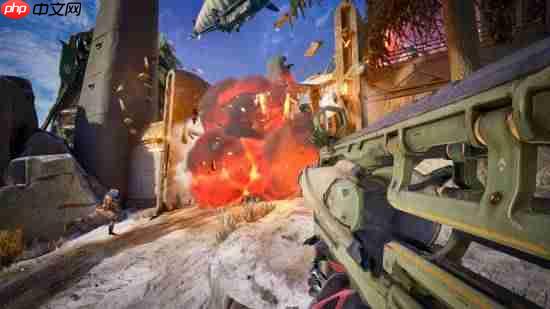 TGA大轴被喷下个《星鸣特攻》？开发者发文称遭网暴