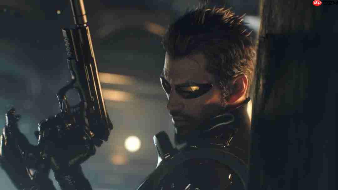 曝《古墓丽影：暗影》团队正开发3A新作 2026年发售