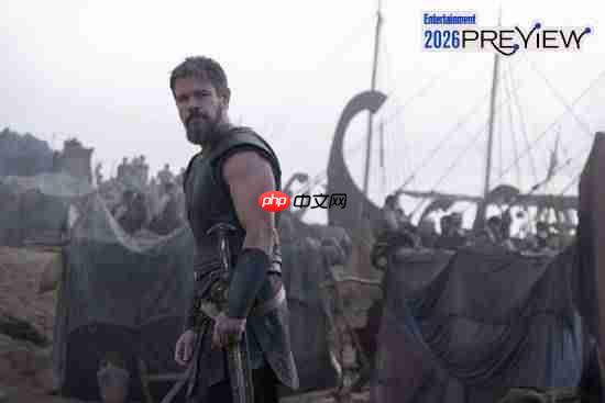 晨报|《博德3》销量破2千万份 《奥德赛》新剧照