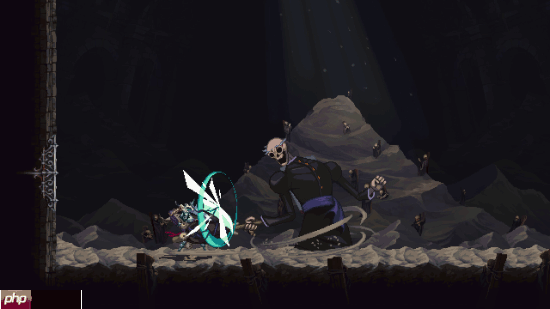 Team17开启Steam冬季暖身特卖：《神之亵渎2》新史低42.9元