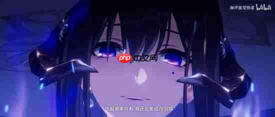 300星琼明日开领！《崩坏：星穹铁道》大丽花角色PV公布