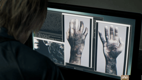 《生化危机9》可能是里昂最后一次登场：感染痕迹和车牌号已有暗示