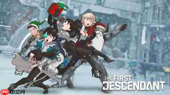 PS官方送暖心祝福！各大工作室齐贺圣诞 回顾2025年