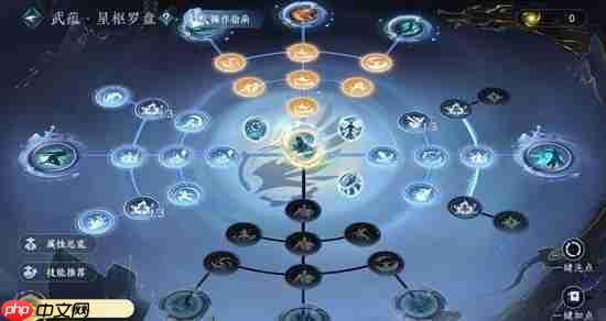 逆水寒玄机PVE最新搭配推荐-逆水寒玄机PVE搭配选择怎么选