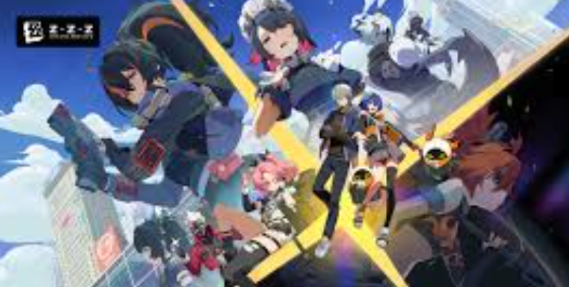 绝区零官网云玩 绝区零云游戏官方入口 - php中文网