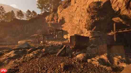 荒野大镖客代餐？西部拓荒开放世界新游《Westlanders》上Steam