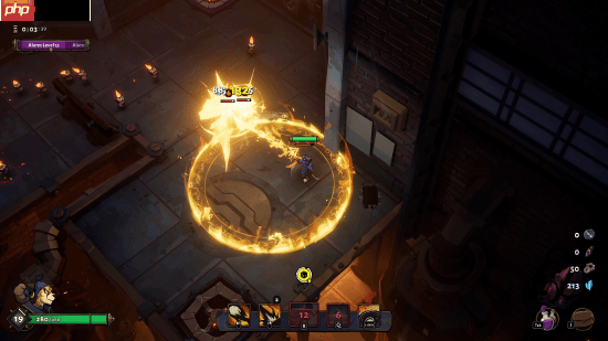 《Raiders of Blackveil》Steam首发褒贬不一 玩家：土豆服务器还敢强制联网？