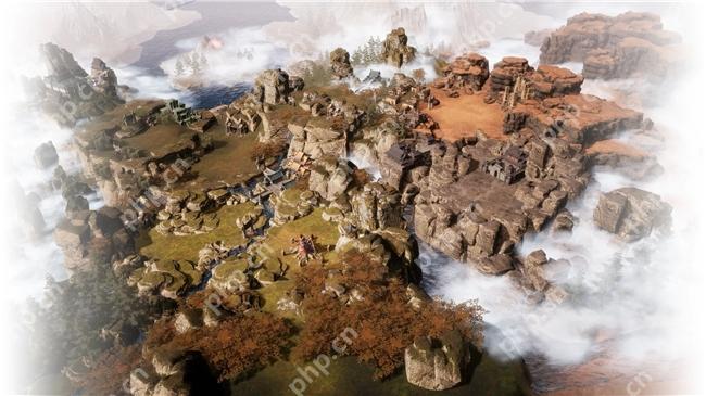 经典IP破局“授权依赖症”，娱美德自研《暮光双龙》探索价值重塑新路径 - php中文网