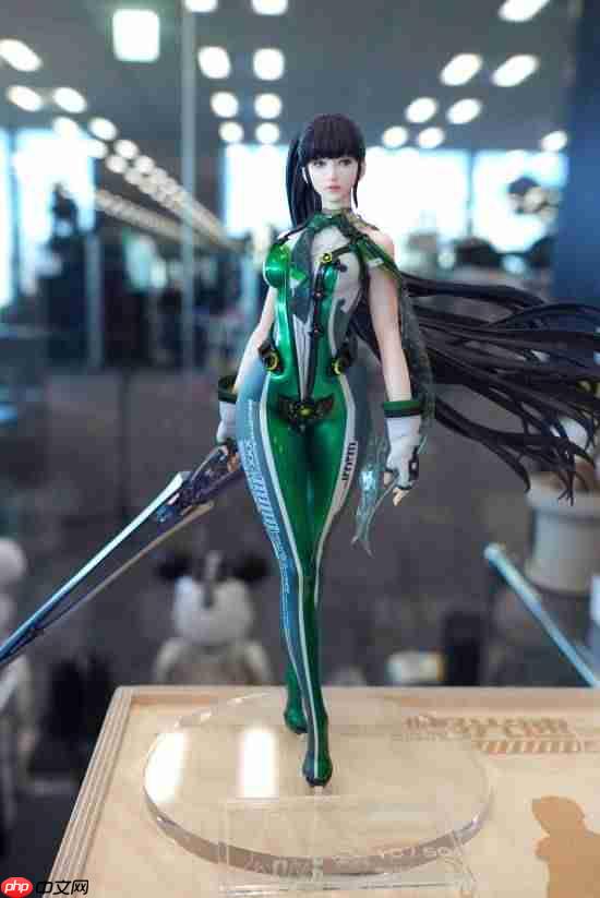 《剑星》工作室送小岛秀夫伊芙手办！还有金亨泰签名