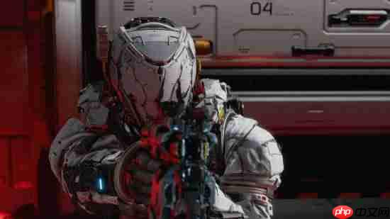 卡普空《识质存在》愿望单破百万!免费Demo已上线