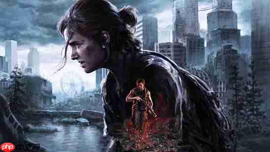 《最后生还者2》编剧称观众反复无常 创作不该服务大众!