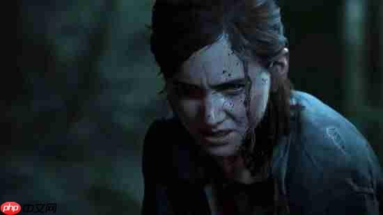 《最后生还者2》编剧称观众反复无常 创作不该服务大众!