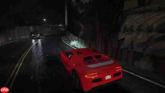 等不及GTA6!玩家用 《三男一狗》 自建新世界！