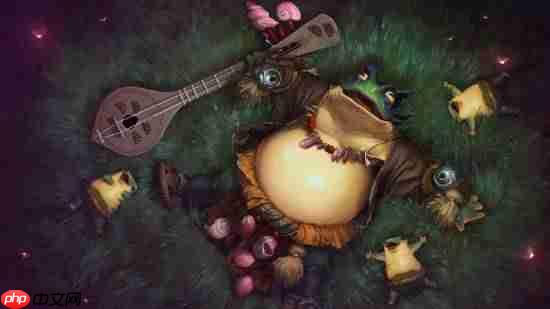 《Dota2》新英雄玩着像在打音游！需要踩拍子放技能