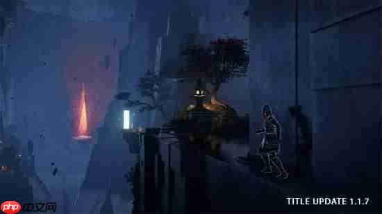 《刺客信条影》1.1.7版本更新公告：首年最后一次更新