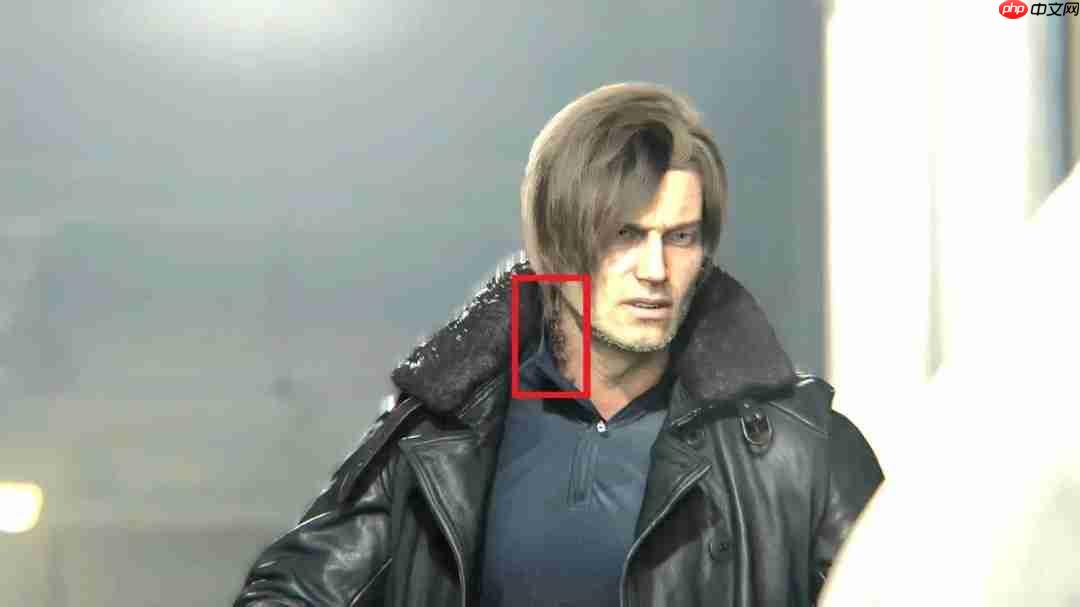 已深度感染？ 粉丝猜测《生化危机9》将成为里昂的最终章