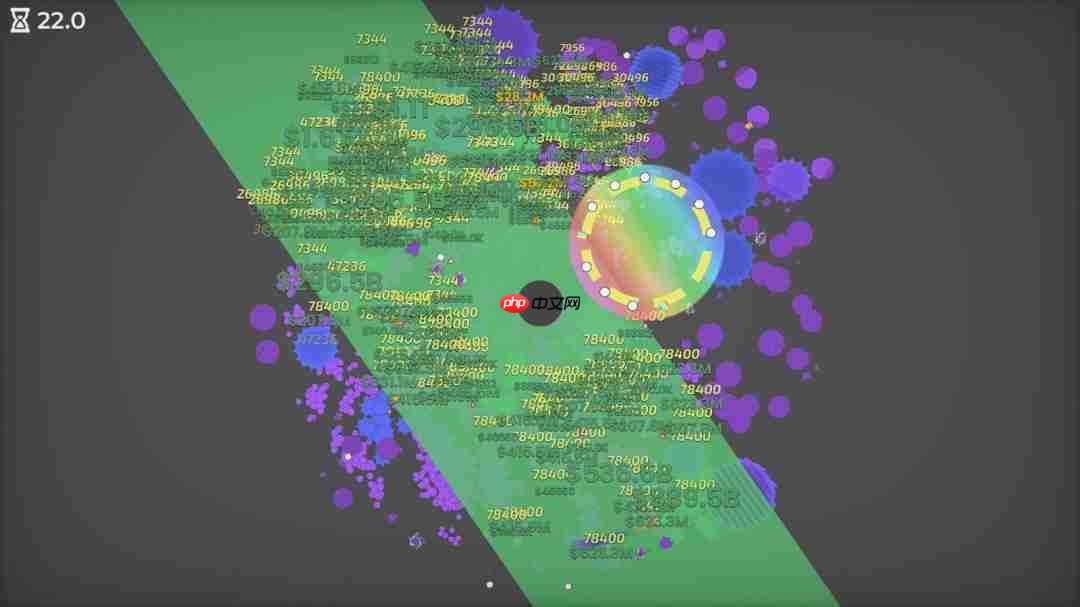 Steam新游周报：《污痕圣杯》首款大型DLC登场！