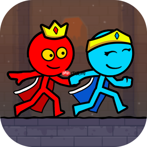 冰火人游戏冰面防滑技巧详解，避免打滑失误的秘诀细节攻略