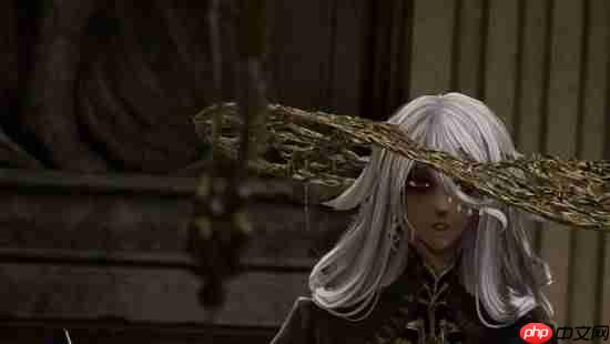 万代类魂《噬血代码2》新预告！黑皮贵妇「荷莉‧阿斯图里亚斯」