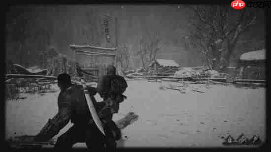 大刀砍鬼子！国产抗日《斗虎》新实机 东北战神来了